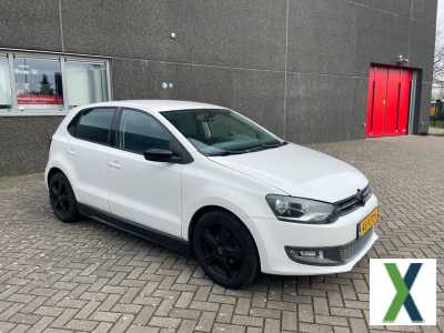 Foto VW VOLKSWAGEN POLO 1.4L 2010 AUTOMATIK NEUE TÜV XENON