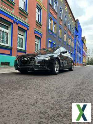 Foto Audi A4 B8 2,0L Diesel