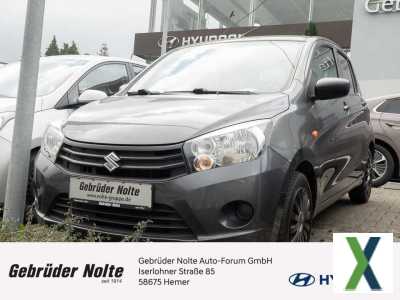 Foto Suzuki Celerio 1.0 Comfort KLIMA