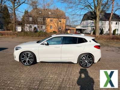 Foto BMW X2 sDrive20i / M Sport / Harman/Kardon / Panorama Glasdach