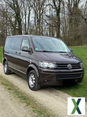 Foto Volkswagen T5 Multivan