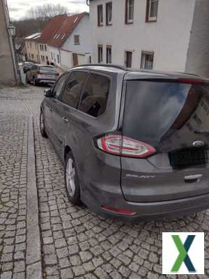 Foto Ford Galaxy 1,5 EcoBoost Business Edition Busines PDC