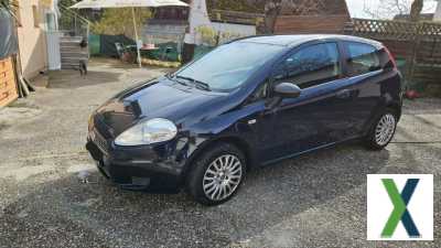 Foto Fiat Grande Punto 1,2 69 PS