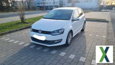 Foto Volkswagen Polo 1.4 Highline