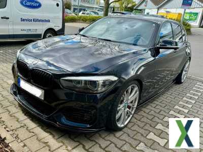 Foto BMW M140i Special Edition - Performance - ohne OPF