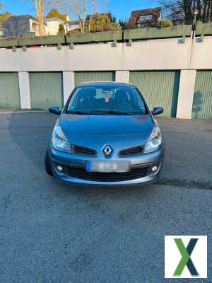 Foto Renault Clio Edition Dynamique 1.6 16V 65kW