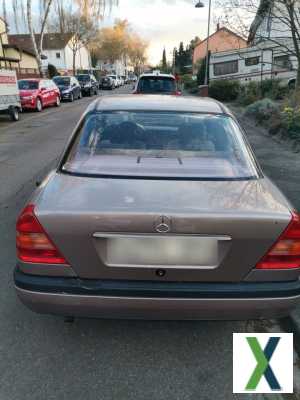 Foto Mercedes-Benz C 180 CLASSIC Classic