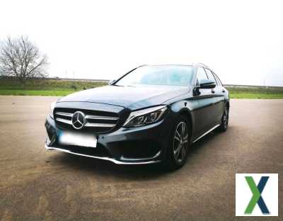Foto Mercedes-Benz C 250 BLUETEC Kombi AMG