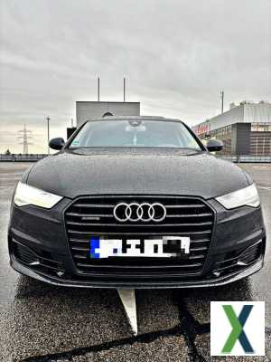 Foto Audi A6 Soundsystem 320 PS