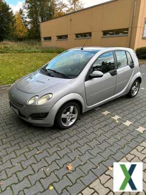 Foto Smart forfour 1.1 Automatik,neuer TÜV