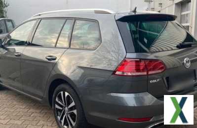 Foto Volkswagen Golf 1.0 TSI IQ.DRIVE Variant mit Garantie