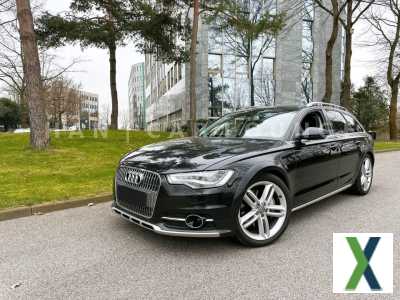 Foto Audi A6 Allroad quattro 3.0 TDI*LED*313PS*HEAD-UP-DIS