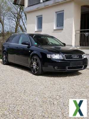 Foto Audi A4 2.4 Avant