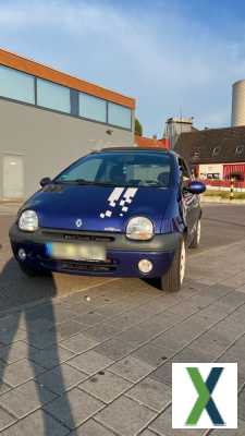 Foto Renault Twingo