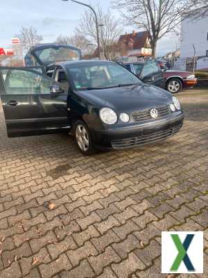 Foto Polo 1.4 TDI