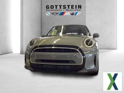 Foto MINI One 3-Türer