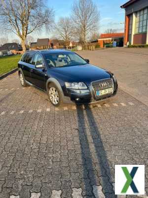 Foto Audi A6 Allroad 3.0TDI (DPF) quattro tiptronic -