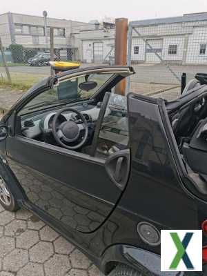 Foto Cabrio 6 gang Halb Automatik