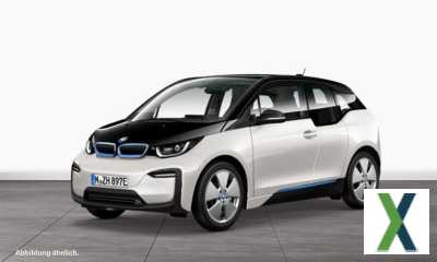 Foto BMW i3 120Ah