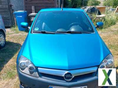 Foto Tigra TwinTop