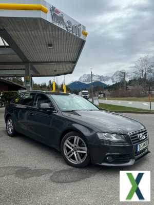 Foto Audi A4 2.0tdi