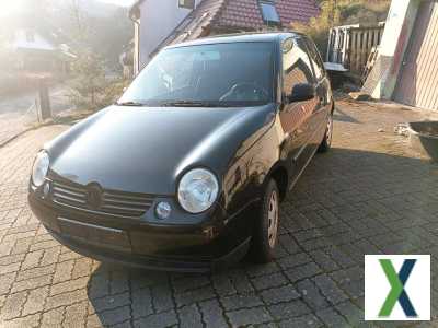 Foto VW Lupo 1,4 KEIN WAS LETZTE PREIS