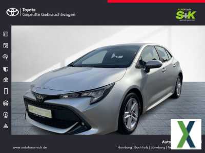 Foto Toyota Corolla 1.2T Comfort*SAFETYSENSE+GJR+ISOFIX+TEMP