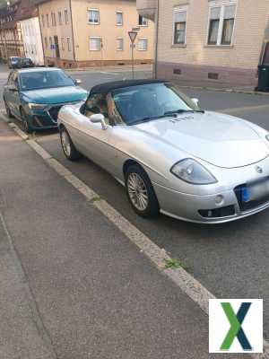 Foto Gebrauchte Fiat Barchetta
