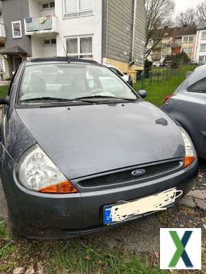 Foto Ford Ka/Ka+ 1,3 44kW -