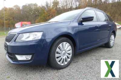 Foto Skoda Octavia Combi Ambition DSG+Tempo+Climatr+EU6