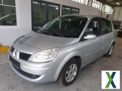 Foto Renault Scenic 1.6 16V