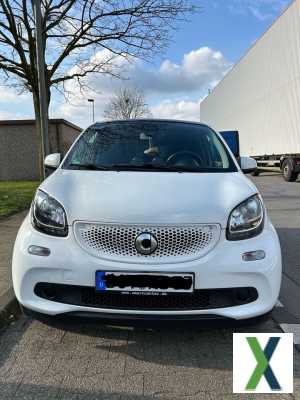 Foto Smart Forfour