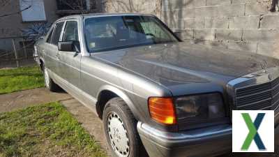 Foto Mercedes-Benz S 300