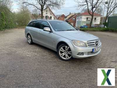 Foto Mercedes Benz CDI 220