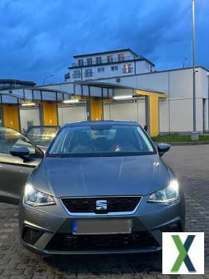 Foto SEAT Ibiza 2018