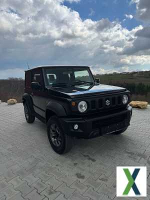 Foto Suzuki Jimny 1.5 ALLGRIP Comfort+, AHK, Kamera, TÜV Neu