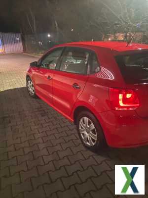 Foto Vw Polo /TÜV/ Klima/scheckheft