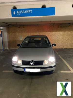 Foto Volkswagen Polo 1.2 Basis Plus-Paket Basis