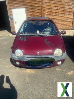 Foto Renault Twingo