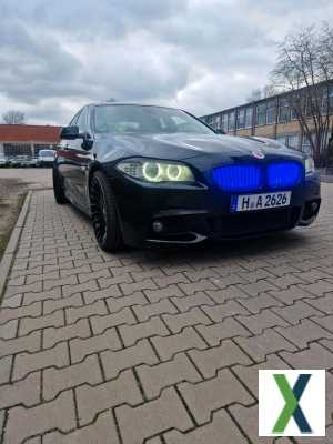 Foto Bmw 520 d Head-up Display M paket fullAusstattung Noch 1 jahr Tüv