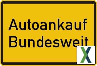 Foto Kfz Ankauf PKW Ankauf Autoankauf Exporte