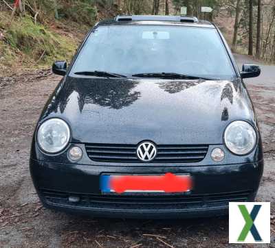 Foto Vw lupo 1.0L