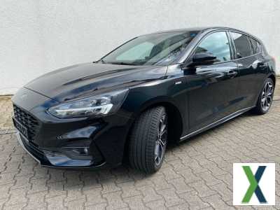 Foto Ford Focus ST-Line 1.5 Ecoboost Automatik GARANTIE