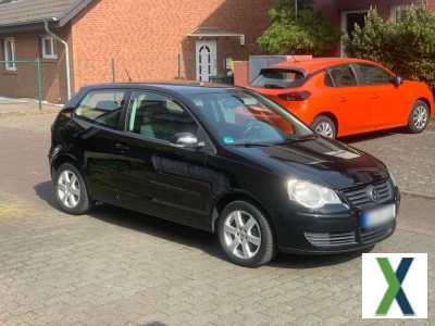 Foto Vw Polo 1.4 Pdc Klima Alu 2.Hand Zahnriemen Service neu