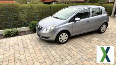 Foto Opel Corsa 1.2 Twinport -