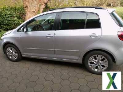 Foto Golf Plus 1.6 Tdi