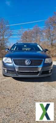 Foto VW Passat 2.0 TDI