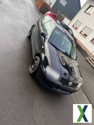 Foto Polo 6n2 1.4 Liter TÜV neu 1ste Hand Automatik