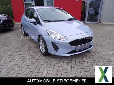 Foto Ford Fiesta Cool & Connect