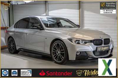 Foto BMW 340i M Sport PERFORMANCE*LED*SH*SD*360*H&K